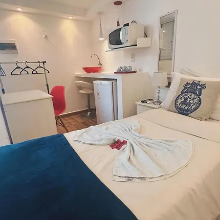 Pousada e Hostel São Paulo Comfort - Bairro Pinheiros, próximo Hospital das Clínicas e Incor, Oscar Freire, Av Paulista, Allianz, Vila Madalena e fácil acesso ao Ibirapuera e Morumbi-2